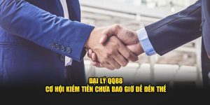 Đại lý QQ88