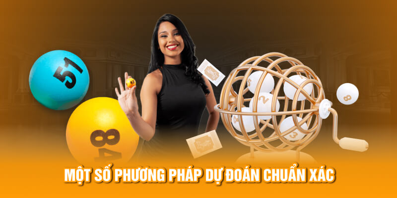 Một số phương pháp giúp đưa ra dự đoán chuẩn xác