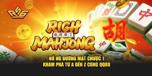 Nổ hũ đường mạt chược 1