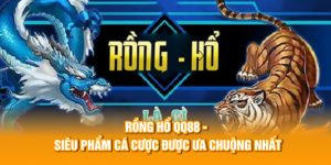 Rồng Hổ