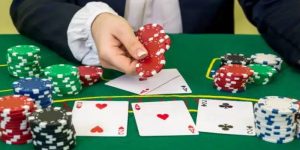 Cách Chơi Baccarat Dễ Thắng