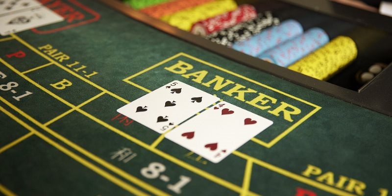 Hiểu rõ luật chơi sẽ giúp bạn có được cách chơi Baccarat dễ thắng