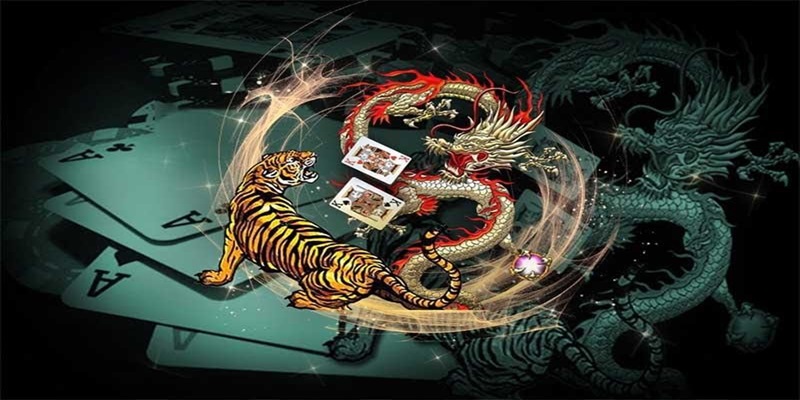 Cách chơi Dragon Tiger tại QQ88 chuẩn nhất