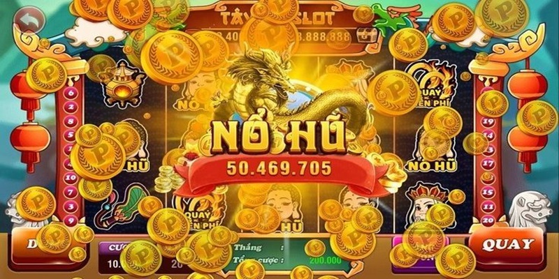 Bí quyết săn Jackpot cực khủng trong mẹo chơi nổ hũ tại nhà cái QQ88