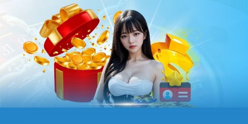 Tham gia nhận khuyến mãi đặc biệt với app QQ88