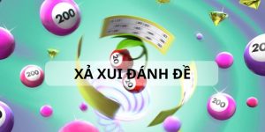 Xả Xui Đánh Đề