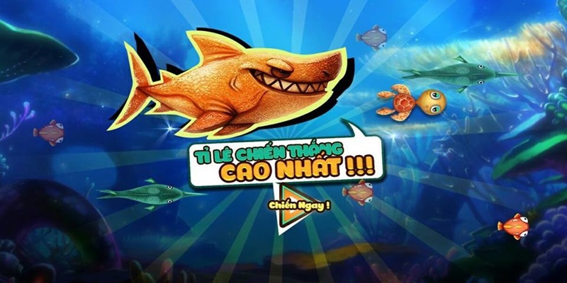 Tư liệu cơ bản về giao diện game tại thuật ngữ săn cá đổi thưởng